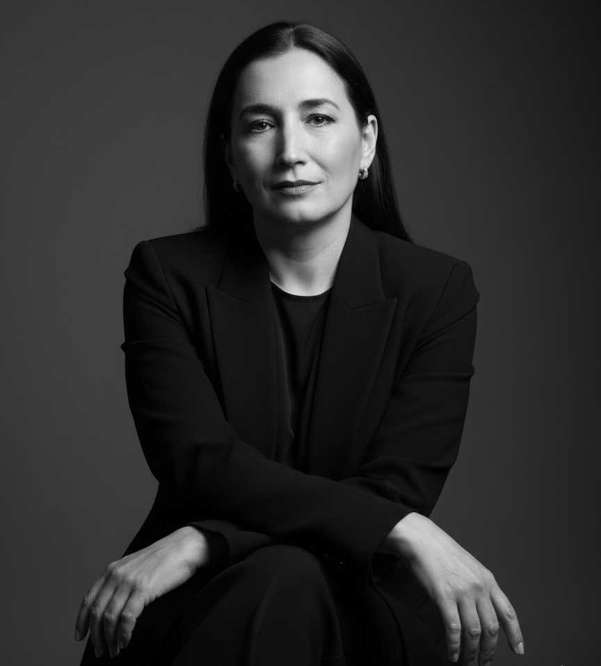 Ma. Esthela Córdova